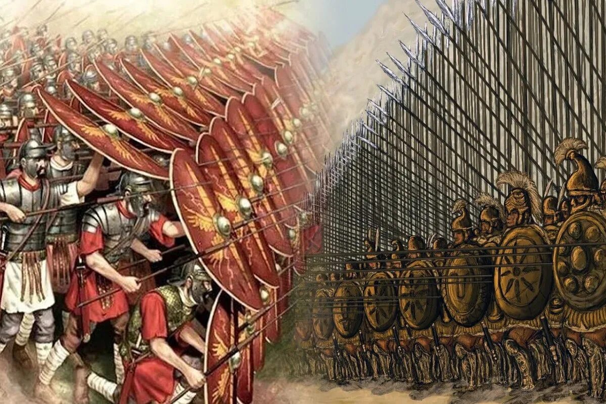 Македонская фаланга против Римского легиона. Македонская фаланга и Римский Легион. Римский Легион против спартанцев. Центурия Легион фаланга.