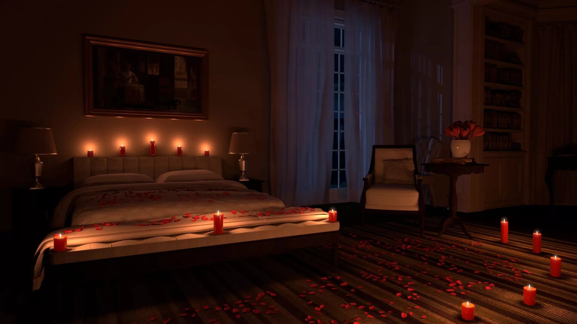 Pin by I AM SLMC on ☆*: 다크 Night aesthetic, Dark paradise, Dark city