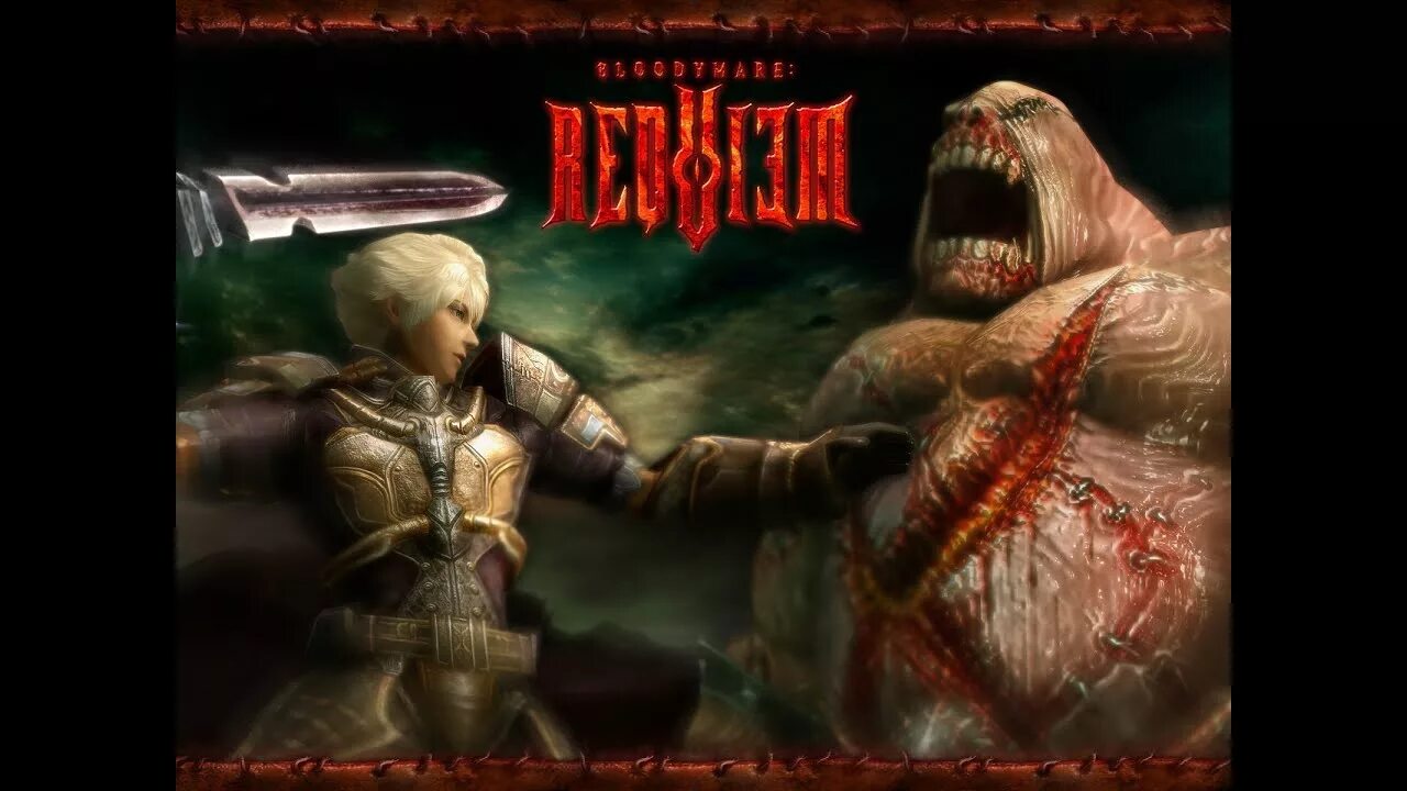 Requiem стим