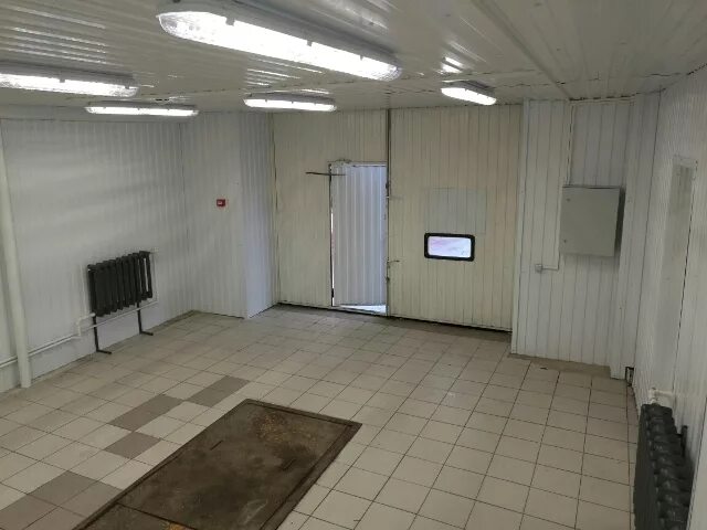 Снять бокс под автосервис. Снять бокс под автосервис