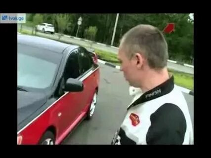 Drive tv
