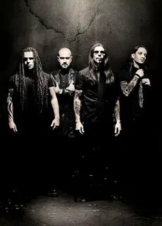 Septic flesh слушать