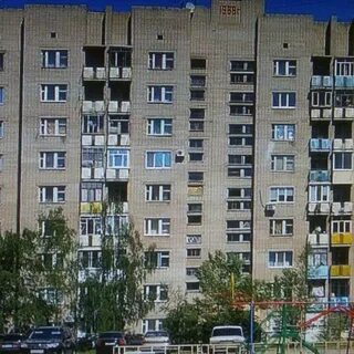 Звездная 10