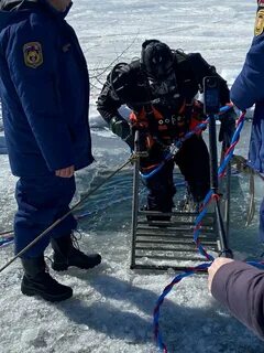 5 мая день водолаза