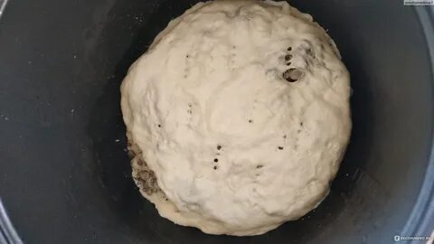 Тесто рвется при выпечке