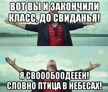 Словно птица большая