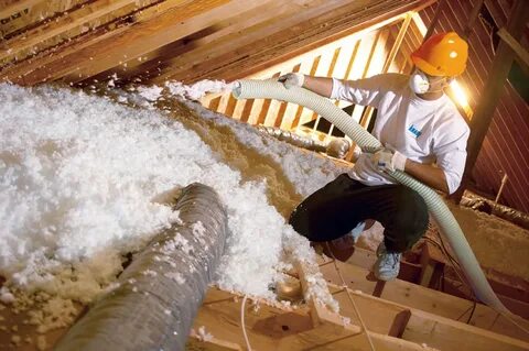Insulation