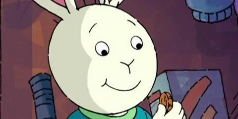 PBS' Arthur: How Each Main Character's Appearance Changed. 