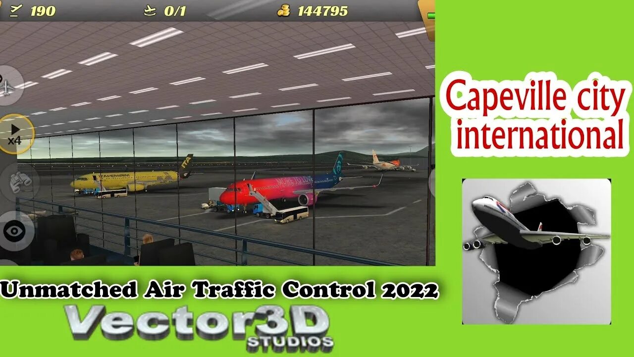 Controlled 2025. Unmatched air traffic control. control 2025. unmatched air traffic 2025. unmatched air traffic 3 д аэропорт.