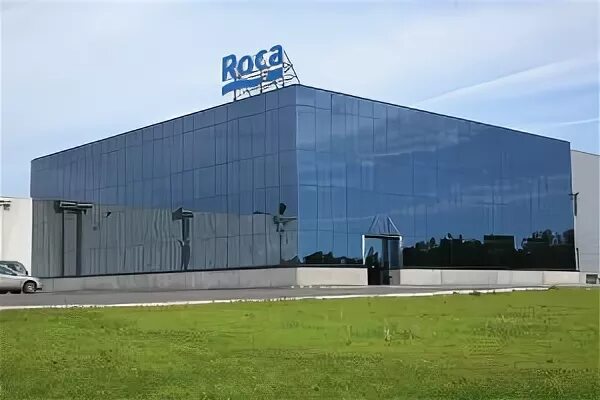 Рока тосно. Завод roca в тосно. рока рус тосно. завод в тосно ооо «рока рус».
