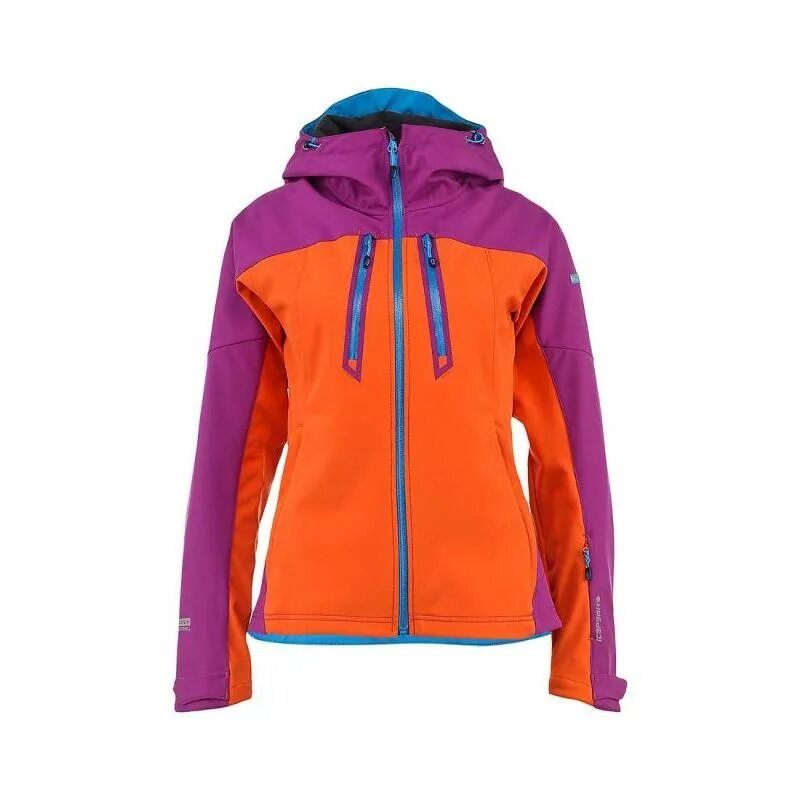 Горнолыжная куртка айспик. Icepeak Sport куртка женская. Куртка Icepeak Orange. Icepeak куртка женская горнолыжная коллекция 2014.