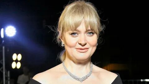 Анна Михалкова жалаңаш суреті