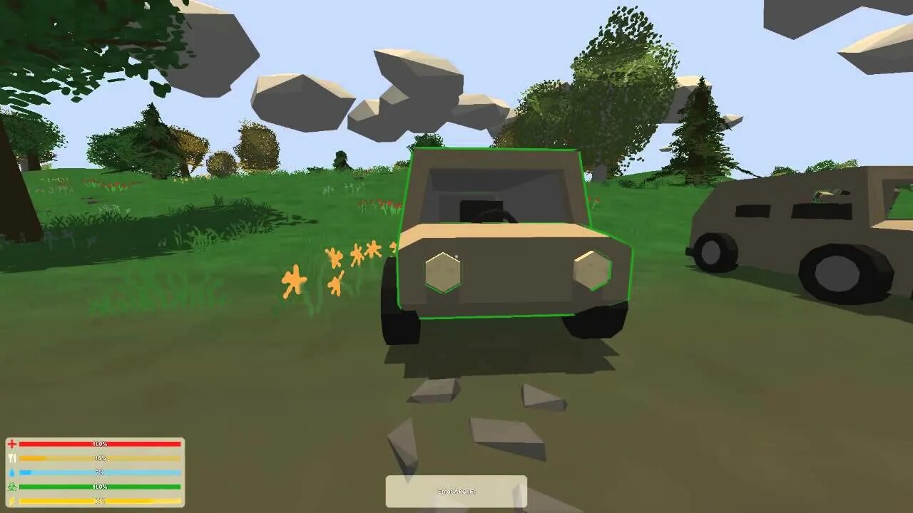 Unturned 3.0. БТР унтурнед. Транспорт Unturned. Военный Unturned. Мусоровоз Unturned.