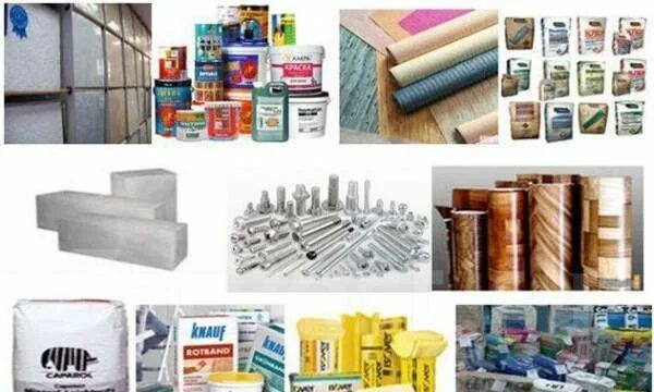 Строительный магазин "Мастер Муравей"