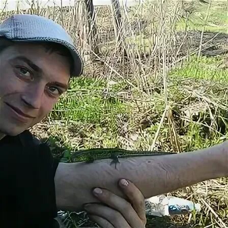 Каляков