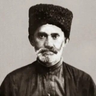 Ирчи казак