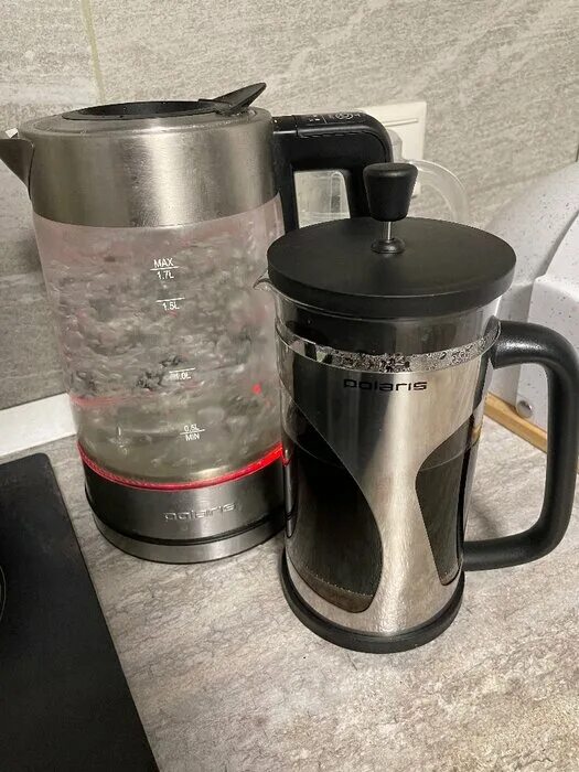 френч прессы polaris. поларис пресс 600мл. френч-пресс albero. френч-пресс 600 мл. френч пресс заварочный поларис.