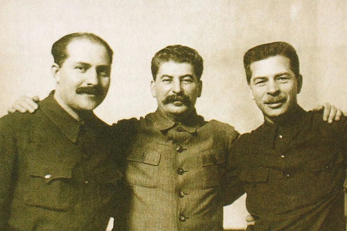 Дым без огня. Встречался ли Сталин с Гитлером во Львове: анализ документов Украи