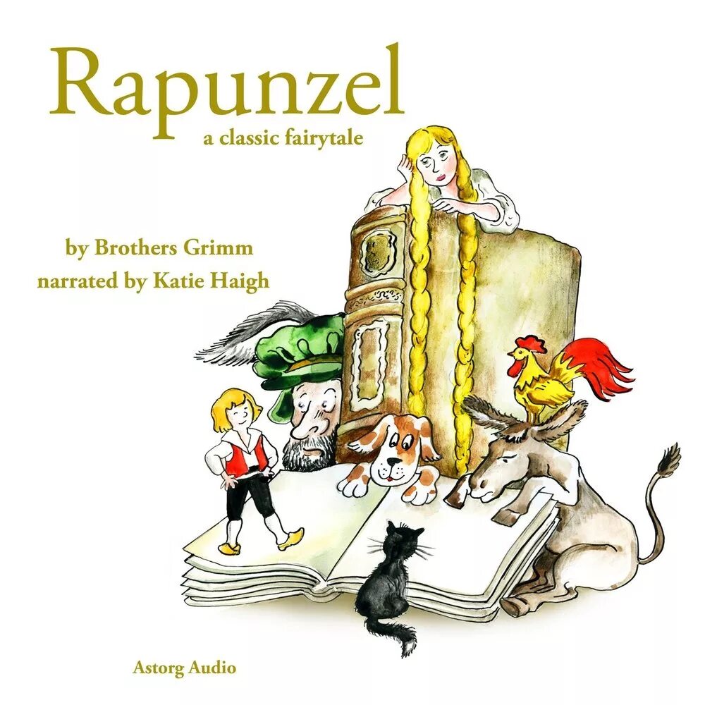 Rapunzel by the brothers Grimm. Рапунцель братья Гримм книга. Братья Гримм 2005. The ridiculous Wishes книга. Аудиокнига братья гримм