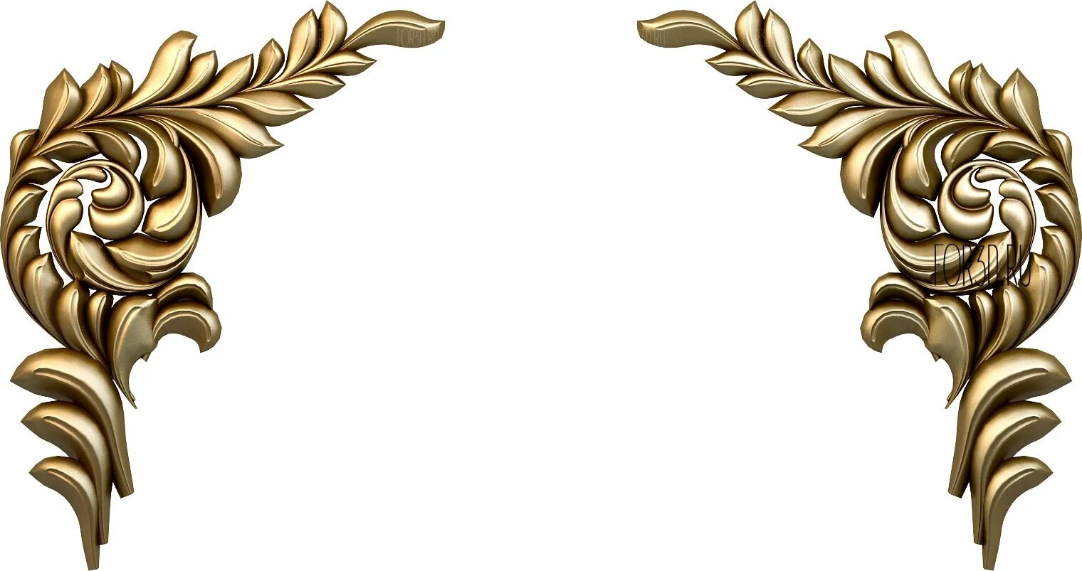 Декоративный элемент уголок. 3d модель уголка. Угловой элемент 3д модель stl. Угловой резной декор. Модели угловых элементов.