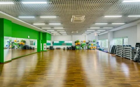 Xfit ростов