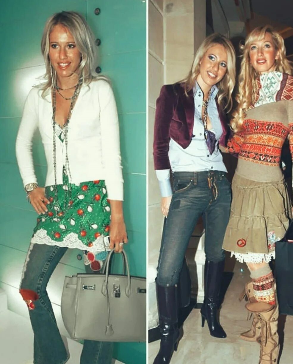 City chic стиль в одежде. показ мод 2000. мода 0. стиль 00х одежда шер. стиль гранж 90-х.