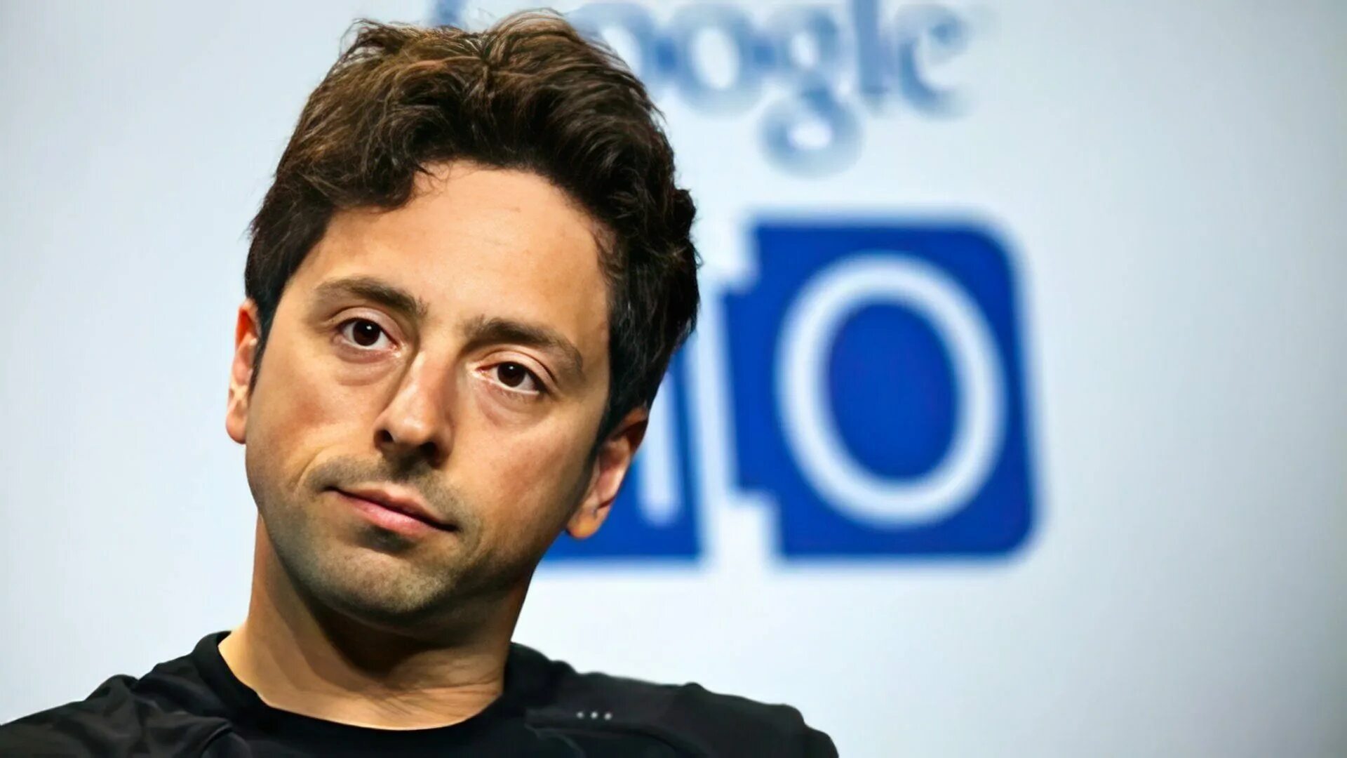 Создатель google