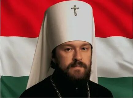 Иллариона отстранили