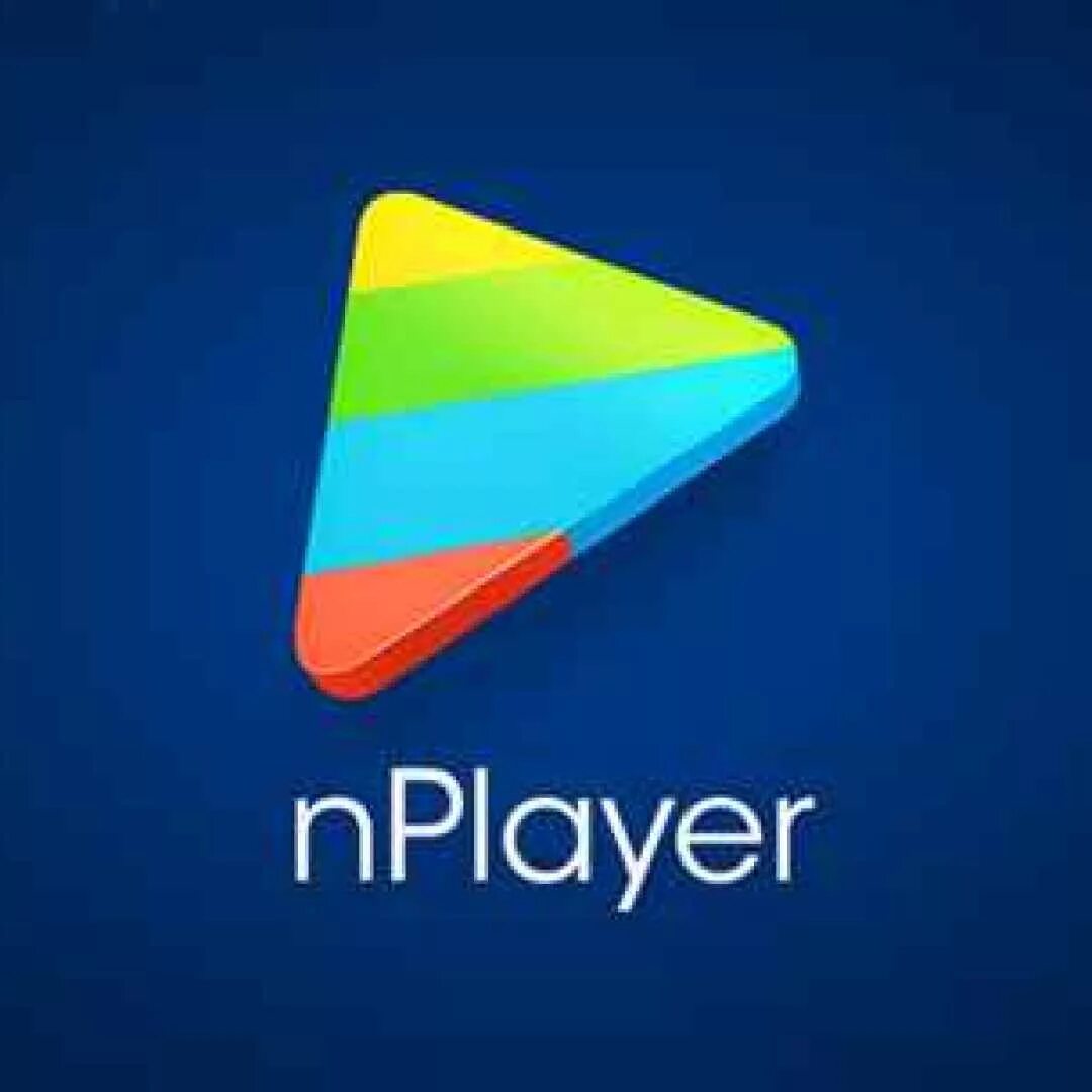 NPLAYER. NPLAYER андроид. Логотип NPLAYER.