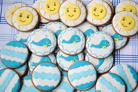 12 cookies