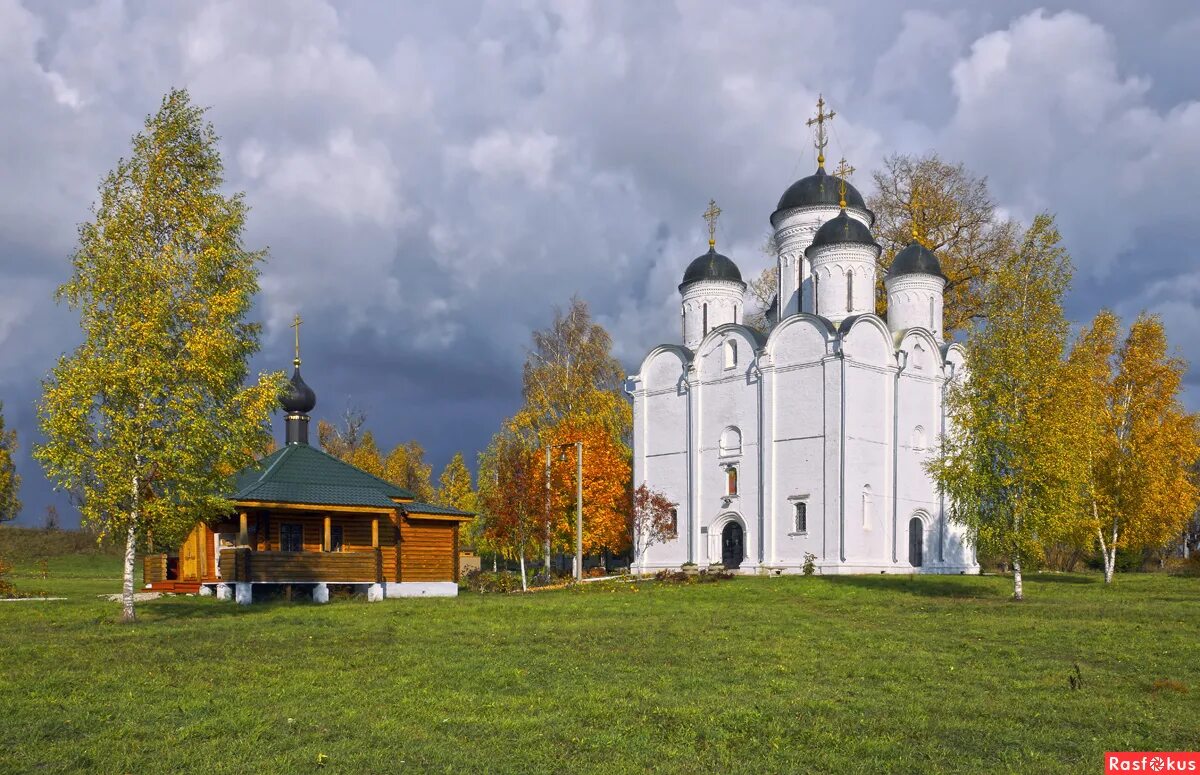 Микулино московская область. Храм архангела михаила в микулино мо. Микулино московская область. Микулино городище. Микулино городище.