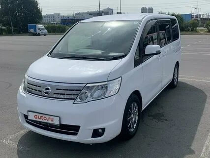 Serena 73
