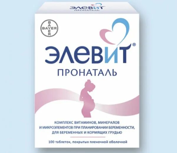 Препараты для зачатия ребенка для женщин