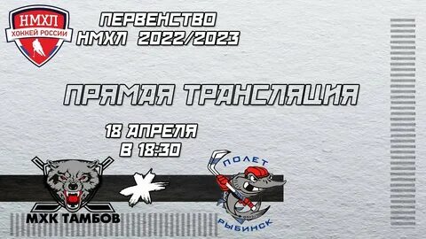 Полет тамбов