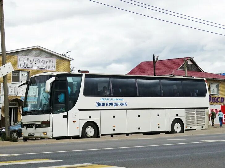 Автобус пермь соль