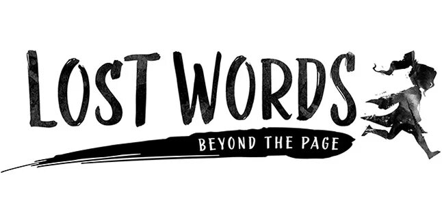 Lost words. Lost words