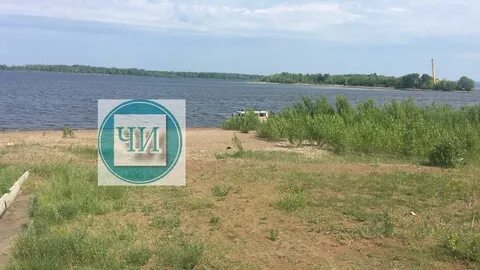 Чистополь вода