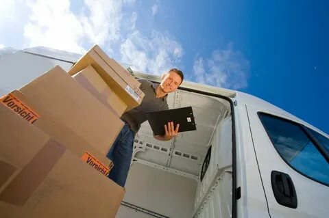 Sale delivery