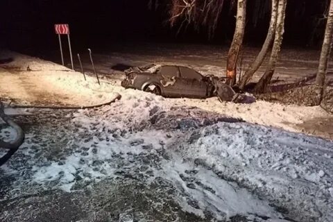 Трагедия девушек