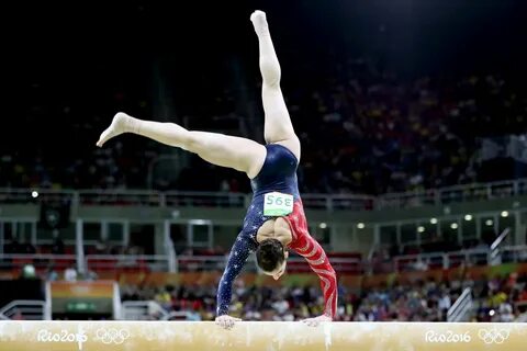 Осенний триумф спортивная гимнастика