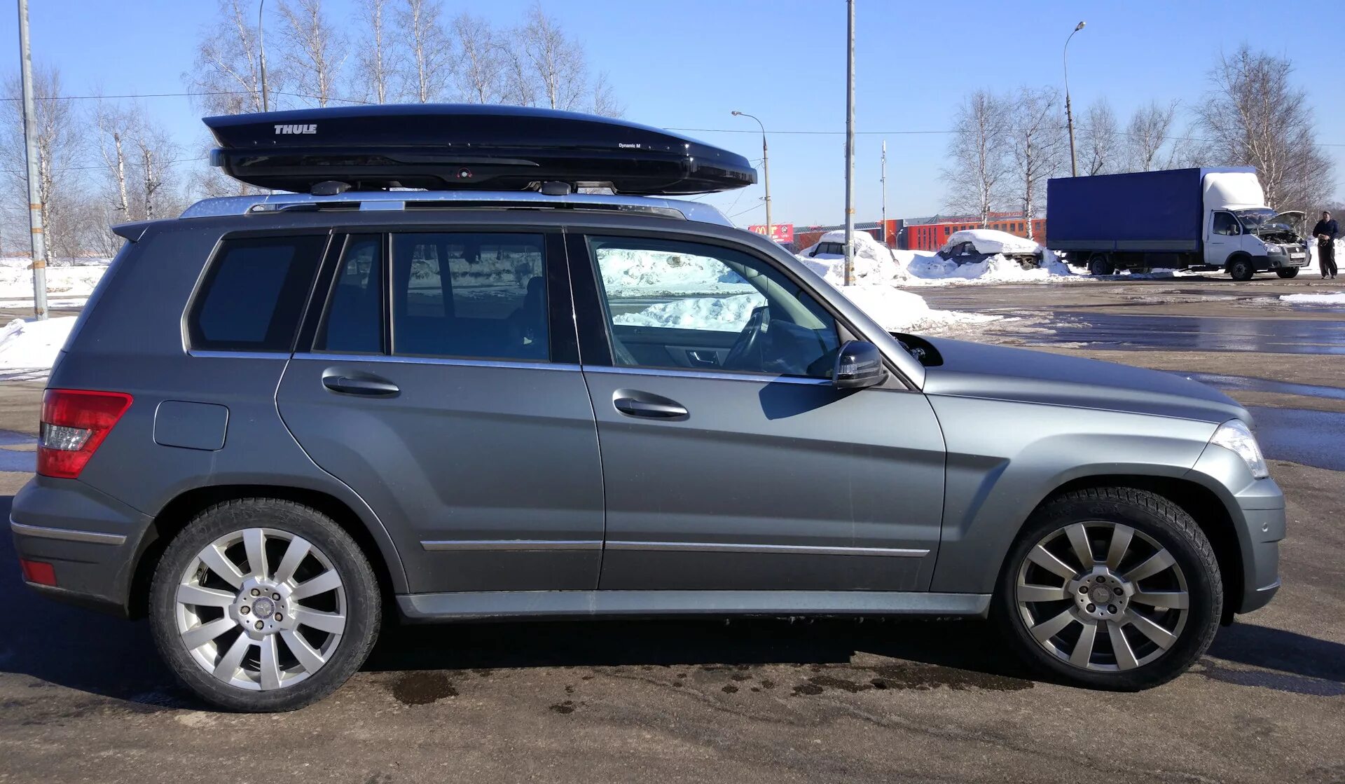 Dynamic 800. Бокс thule dynamic m 800. thule dynamic m (800) черный. thule dynamic m (800) мерседес. бокс thule dynamic m 800, чёрный глянцевый, 320 л.
