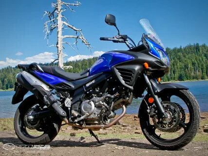 V strom