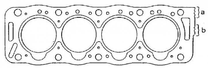 Замена прокладки гбц 405. Прокладка ГБЦ Пежо 405 1.9 дизель. ГБЦ Пежо 405 1.9 дизель. Прокладка ГБЦ Пежо 405 2007 год выпуска. Пежо 308 прокладка головки блока.