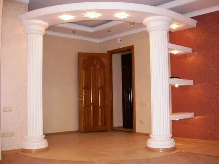 Колонны в хабаровске