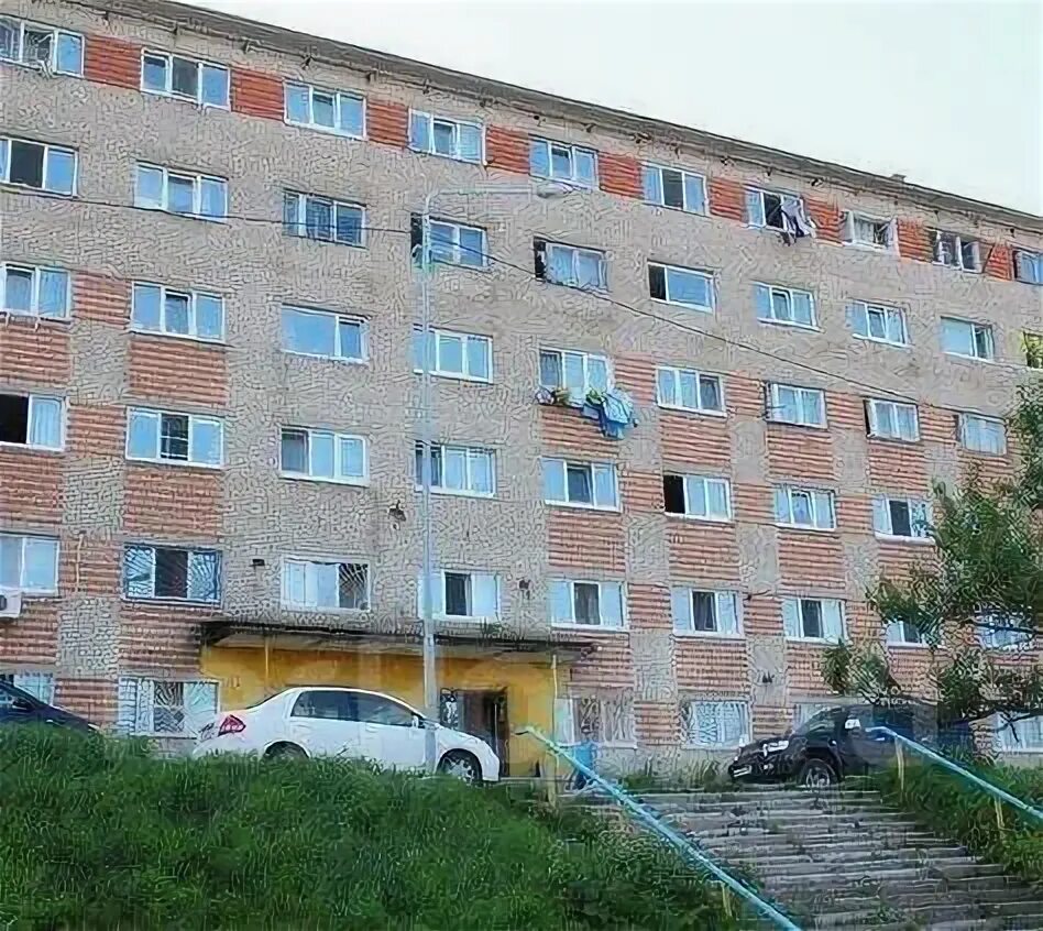 Ул тихая 104