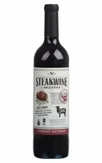 Steakwine