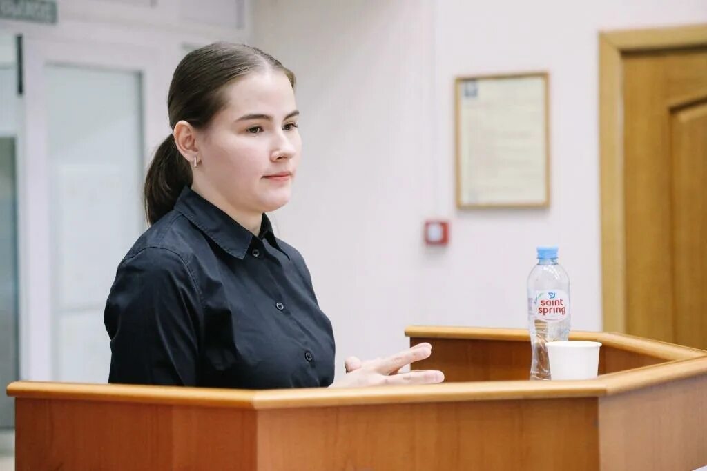 конкурс молодых ученых