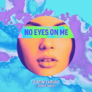 Eyes on me by asteria
