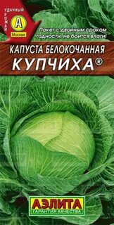Сорт капусты до весны