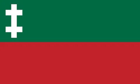 Флаги царств